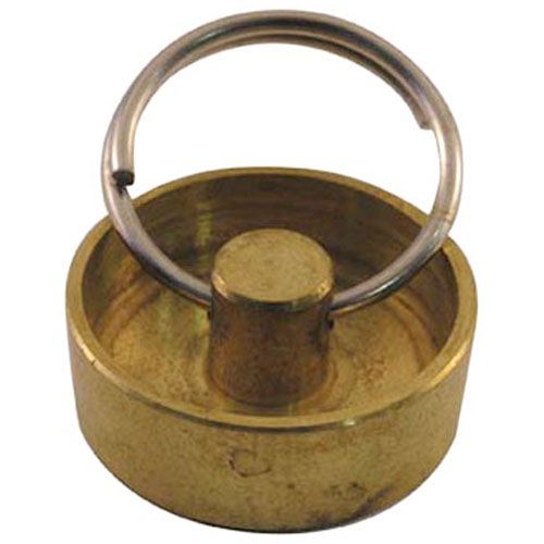 Standard Keil 1860-1010-3000 Stopper-Br 1" 