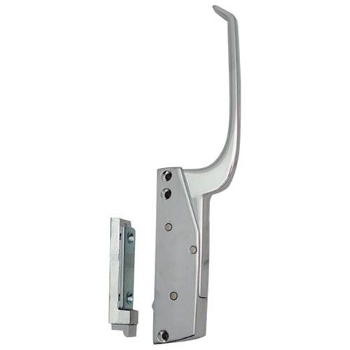 Standard Keil 2824-4210-1110 Magnetic  Latch & strike 