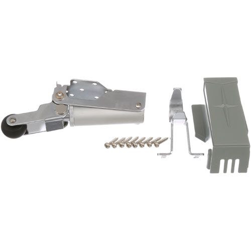 Standard Keil 2882-1012-3000 Door Closer 1-1/8 Offset