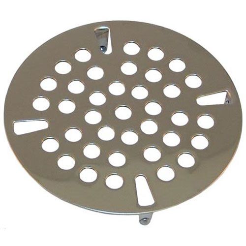 Standard Keil 6312-1012-7250 Flat Strainer