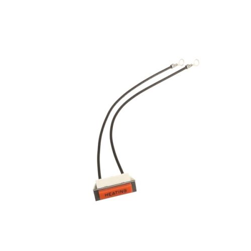 Star 116313 Signal Light 3/8" X 1-5/16" Amber