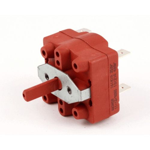 Star 2E-Z13596 3 Position Switch