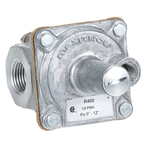 Star 2J-1133900 Pressure Regulator - LP
