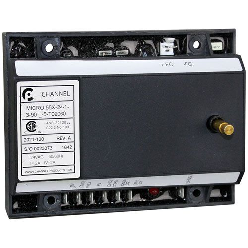 Star 2J-80300-21 Spark Ignition Module