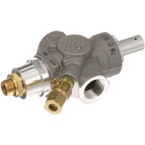 Star 2J-Y9529 Safety Pilot Valve 3/8"