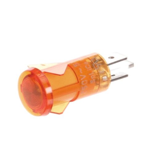 Star 2J-Z3157 Pilot Light 250V Amber 