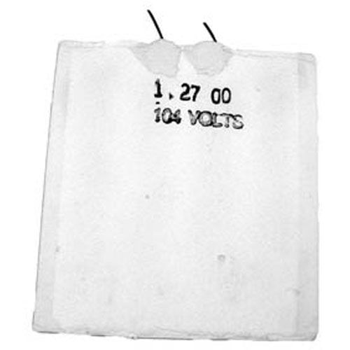 Star 2N-3001805 Toaster Element 120V 275W