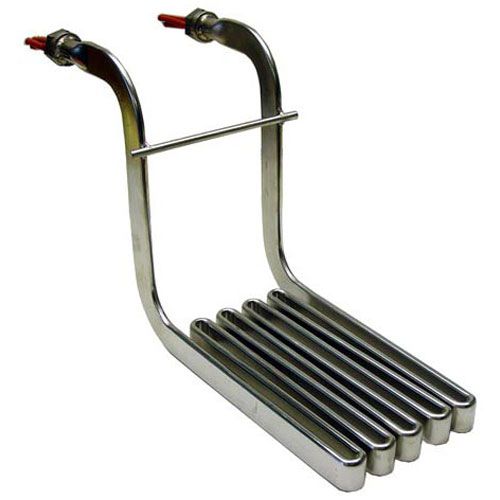 Star 2N-42842UL Fryer Element 208V  5750W