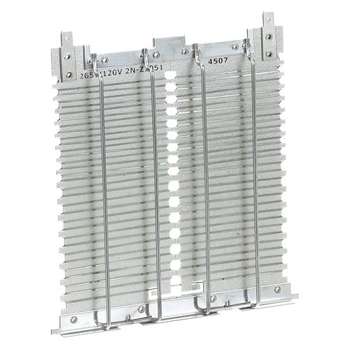 Star 2N-Z2051 Toaster Element 120V 265W