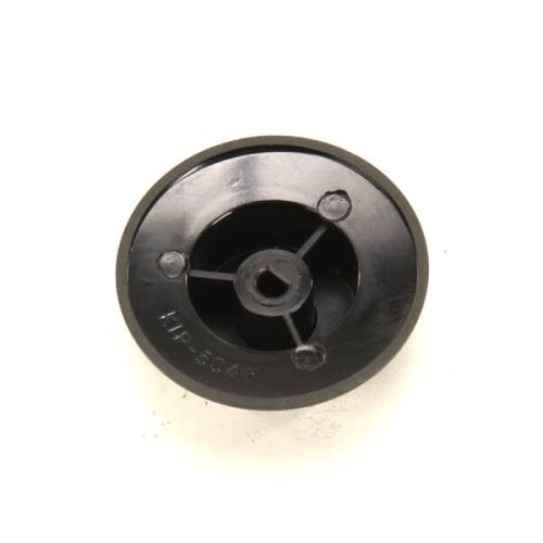 Star 2R-9305 Knob 2-1/2 D, Off-Lo-Med-Hi