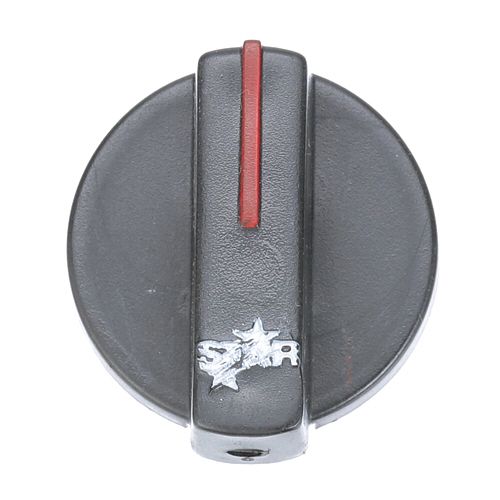 Star 2R-Z4621 Knob 1-3/4 - .250Dhole 