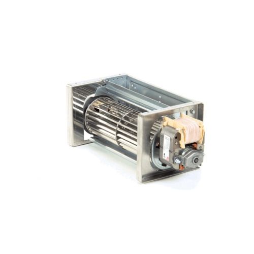 Star Mfg 2U-WP6FANS30P Transflow Fan