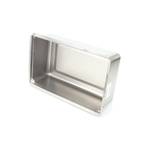 Star Mfg 5C-21488 Pan 21" X 13-3/4" X 6-9/16" Overall