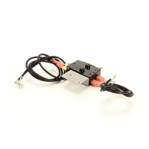 Star A8-7604299 Lift/Relay Switch & Bracket Assembly