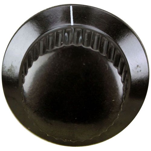 Star Mfg H5948 Knob 1-1/2″ 1/4″ round With Pointer & Set Screw