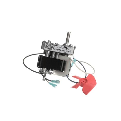 Star Mfg HB120262 Conveyor Toaster Drive Motor Assembly 208/240V