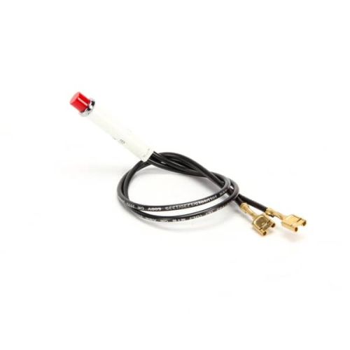 Star Mfg 2J-30385 Light Signal Glo Dot Red 