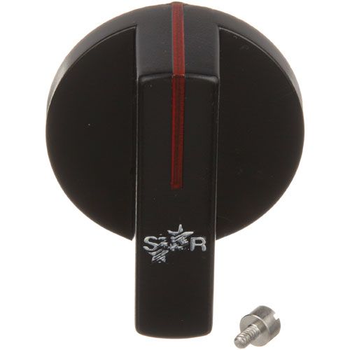 Star Mfg 2R-Z1274 Thermostat Control Knob
