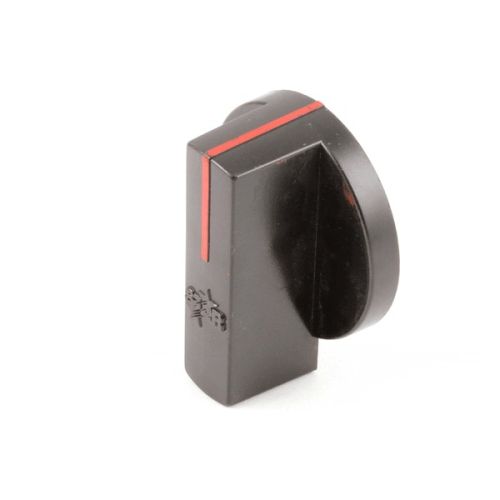 Star Mfg 2R-Z6184 Charbroiler Black Knob