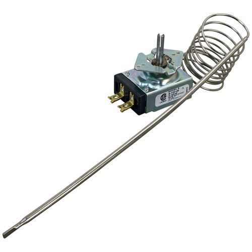Star Mfg 2T-2662A8701 S Type Thermostat W/ 3/16" X 11-1/8"  Bulb, 48"CAP