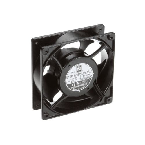 Star Mfg 2U-Z5041 Fan A/C 110 CFM 230V