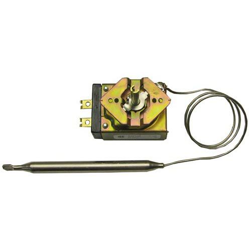 Star Mfg 6357 Thermostat S, 3/8 X 5-3/8, Cap 18", 200-375F