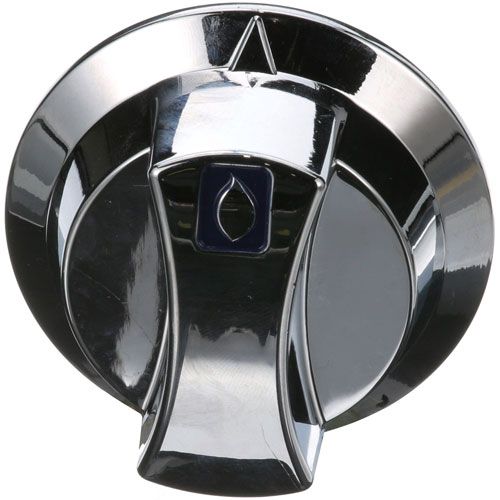Star Mfg G5Z16532 Griddle Knob Assembly