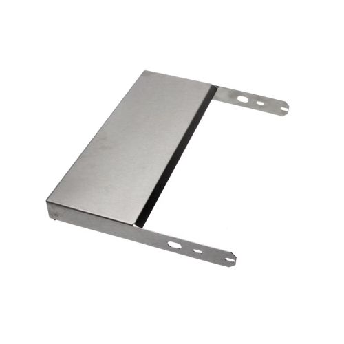 Star Mfg HM-401096 Conveyor Oven Extended Nose Guard 214