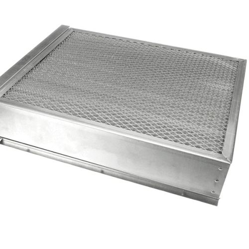 Star Mfg N1-WL0711 Hepa/Carbon Filter Pack