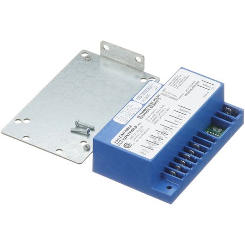 Star Mfg PS-B8707001-CL Oven Ignition Spark Control 120V 90S