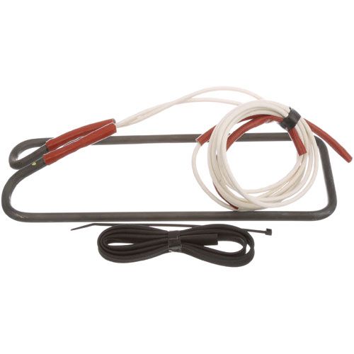 Star Mfg PS-Z9325 Grills Heating Element Kit 120V/500W, 4-1/16" X 10-7/16"