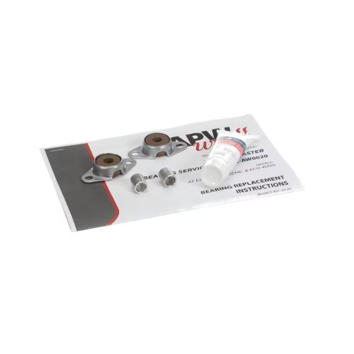 Star Mfg SHC-AW0021 Bearing Replacement Kit AT Express