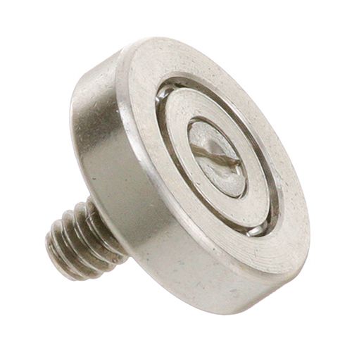 Star Mfg WS-50483 Bearing Stainless Steel 29/32" DIA