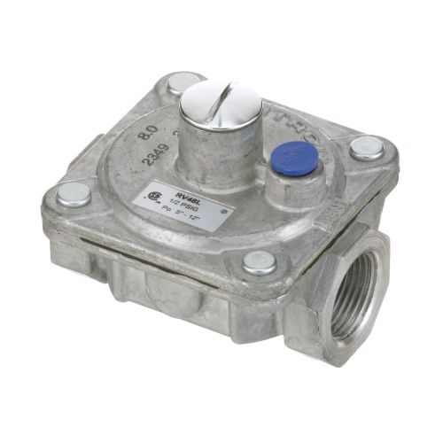 Star Mfg WS-59284 Pressure Regulator 3/4" LP