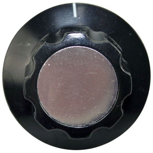 Star Mfg Y7690 Knob 2 D, Pointer