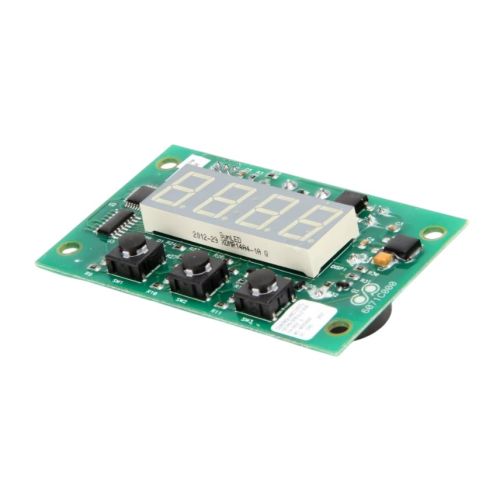 Star Mfg Z1836 Two Sided Grill Timer Control Board 3-1/2" x 2-1/4"