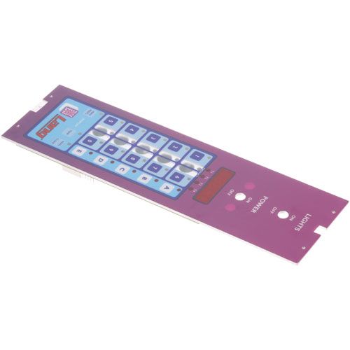 Star Q9-40102-59-2 Control Board