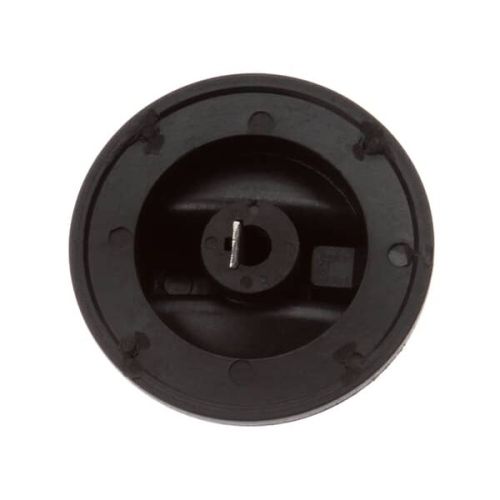 Star WS-507160 Valve Knob, 3" OD, Black