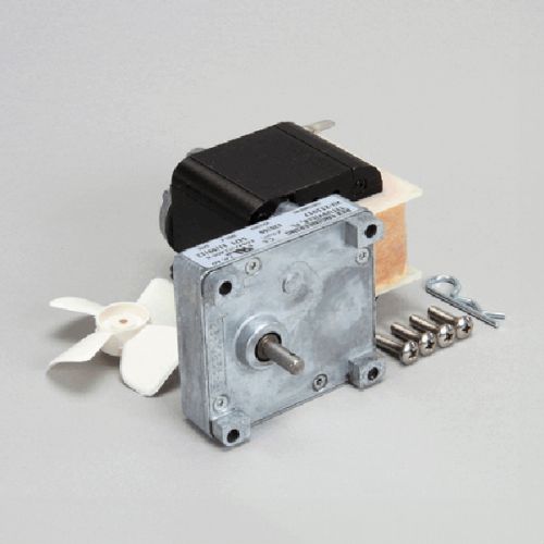 Star Mfg Z1000P Dispenser Drive Motor 120V