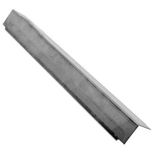 Star Mfg Z3202 Charbroiler Radiant 16-7/8" x 2-5/8" x 1-3/8" SS