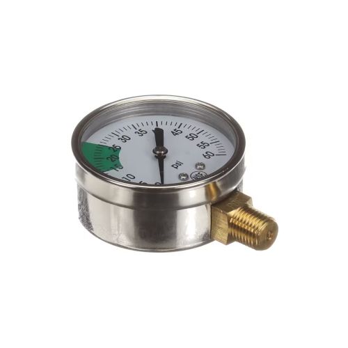 Stero EL-102177 Water Pressure Gauge