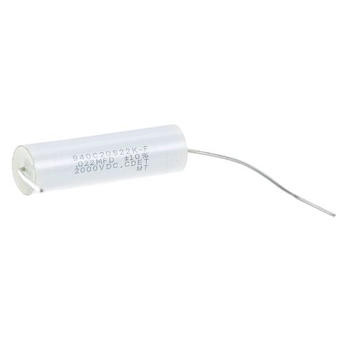 Stero P41-2462 Capacitor 