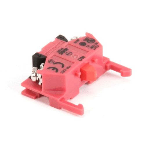 Stero P491304 Red  Block 