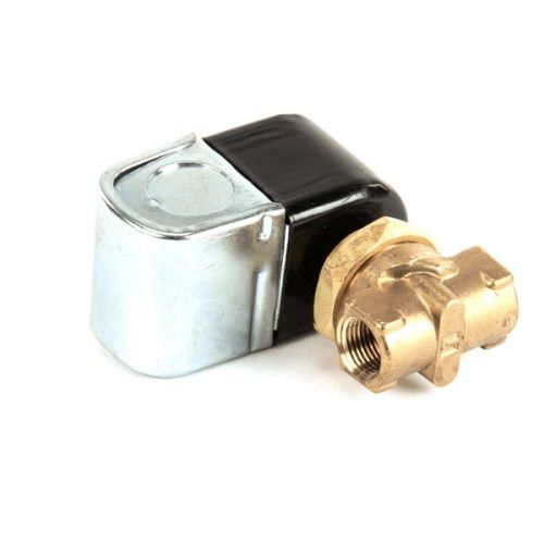 Stero P542051 Solenoid, Hot Water - 120V 3/8