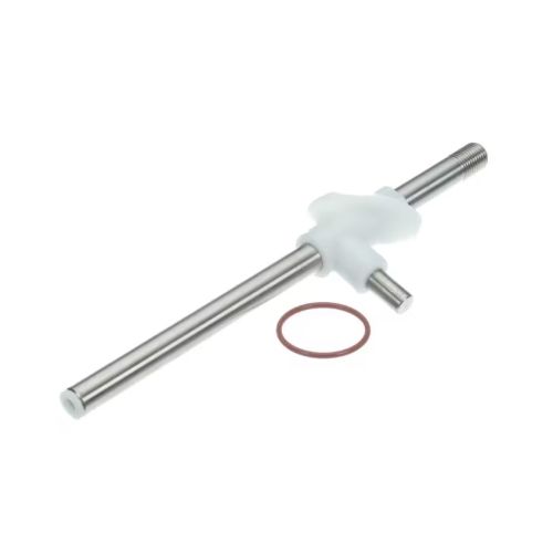 Stoelting 647215 Transmission Shaft W/Sleeve & O-Ring