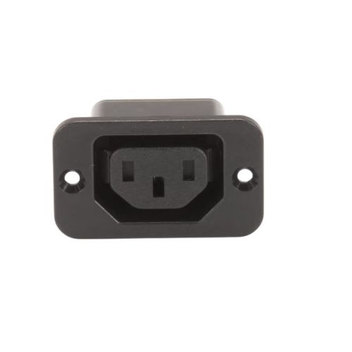 Stoelting 688026 Power Cord Socket/Outlet IEC60320
