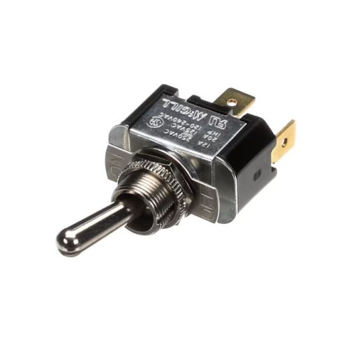 Stoelting 718532 Toggle Switch SPST 10A 250V