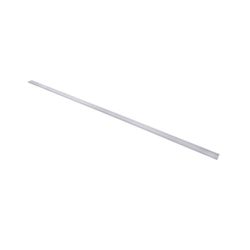Structural Concepts 118CL04830 Holder Open Tag Molding PVC