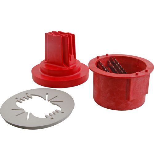 Sunkist S17 Sectionizer,Tomato , Bar Buddy