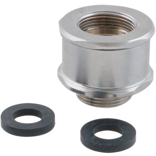 Swivel, Pre-Rinse/Spray Valve For T&s Brass - Part# Ts018200-40